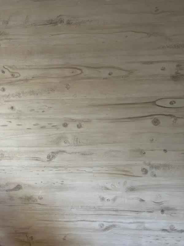 Proceso de creación - Paso 1
